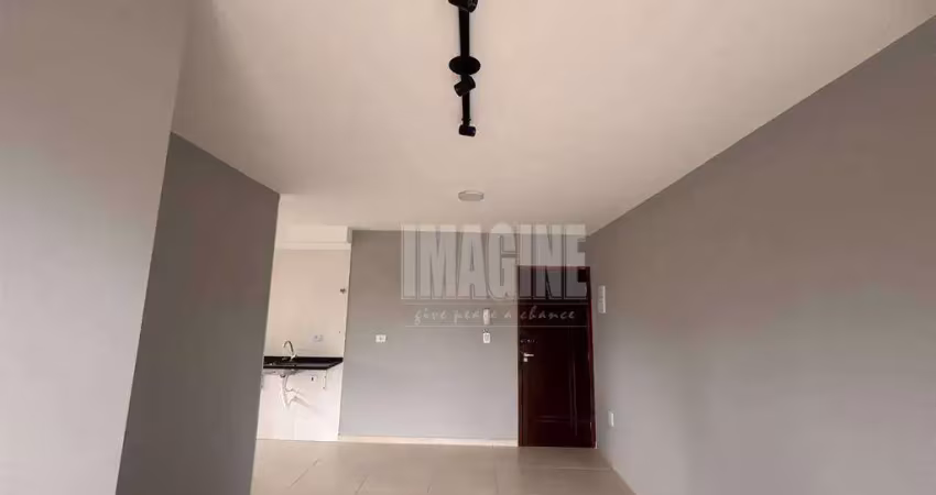 Apartamento em itaquera com 2 dormitórios, 1 vaga, 50m²