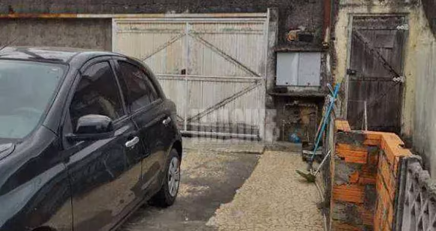 Terreno à venda na Rua Cristóvão Lopes, Cidade Líder, São Paulo