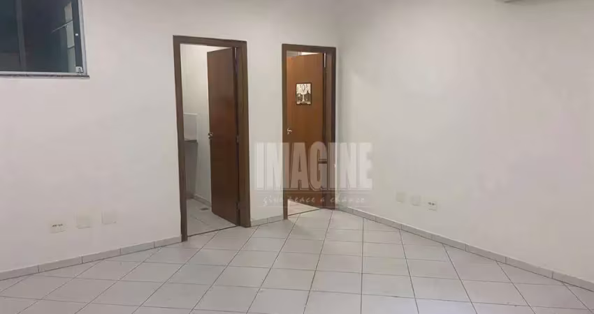 Sala comercial com 1 sala para alugar na Rua Lucinda Gomes Barreto, Carrão, São Paulo