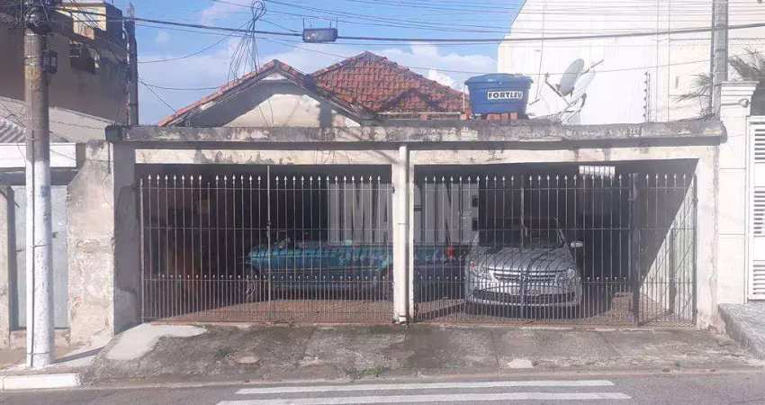 Terreno à venda na Rua Clevelândia, Vila Matilde, São Paulo