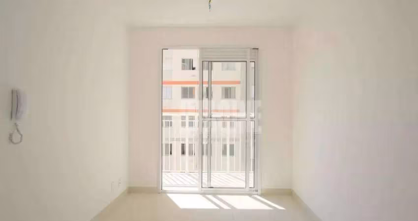 Apartamento com 1 quarto para alugar na Rua Ingu, Penha, São Paulo