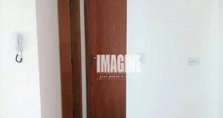 Apartamento com 2 quartos à venda na Rua Maniutuba, Tatuapé, São Paulo