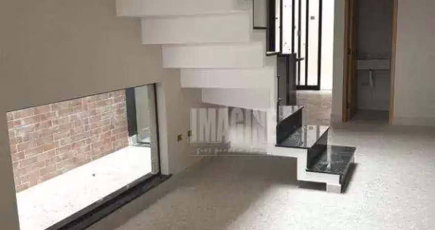 Sobrado na vila prudente com 3 suítes, 2 vagas, 160m²