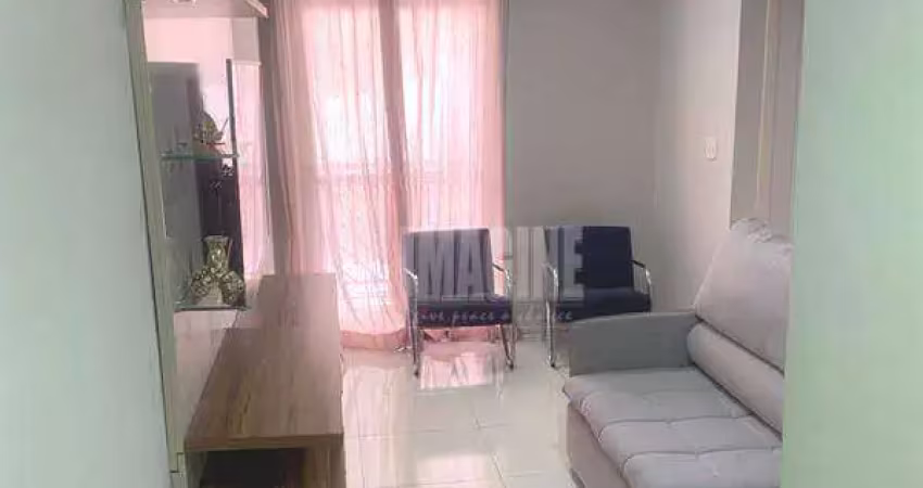 Apartamento com 2 quartos à venda na Rua Victório Lazzari, Itaquera, São Paulo