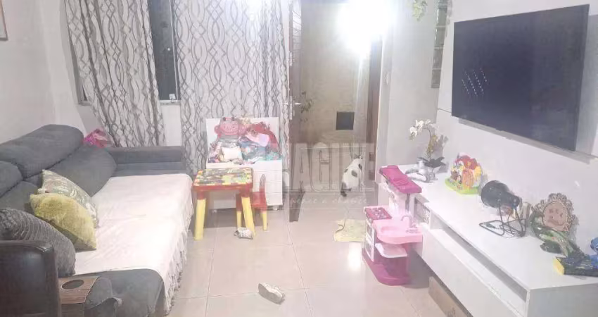 Casa em condomínio fechado com 2 quartos à venda na Rua Zacarias de Brito, Penha, São Paulo