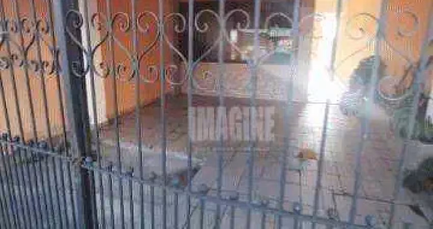 Casa com 2 quartos à venda na Rua Fontoura Xavier, Itaquera, São Paulo