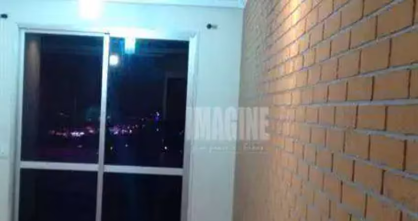 Apartamento com 2 quartos à venda na Rua Demerval da Fonseca, Aricanduva, São Paulo