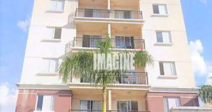 Apartamento em penha de frança com 2 dormitórios, 1 vaga, 55m²