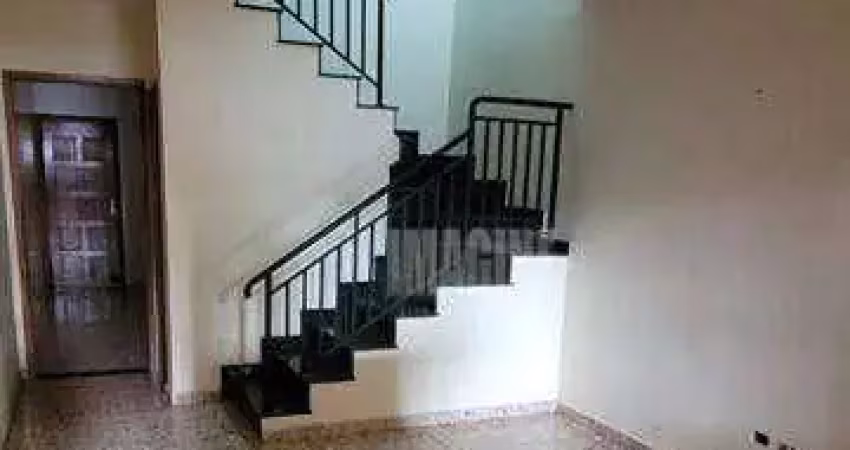 Sobrado com 2 dormitórios à venda, 91 m² - itaquera - são paulo/sp