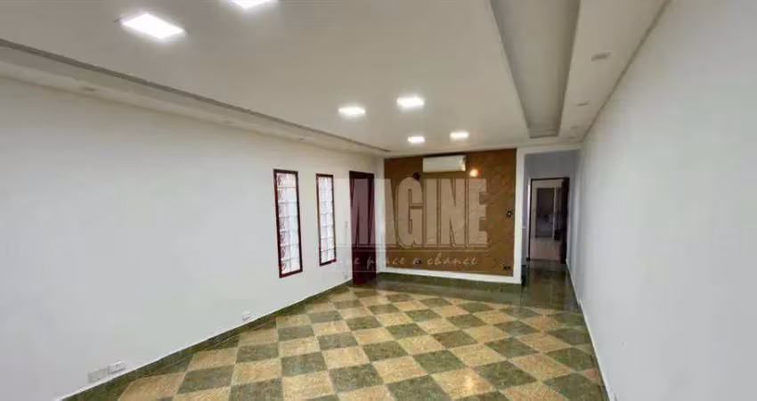 Sobrado com 2 dormitórios à venda, 163 m² - parque do carmo - são paulo/sp