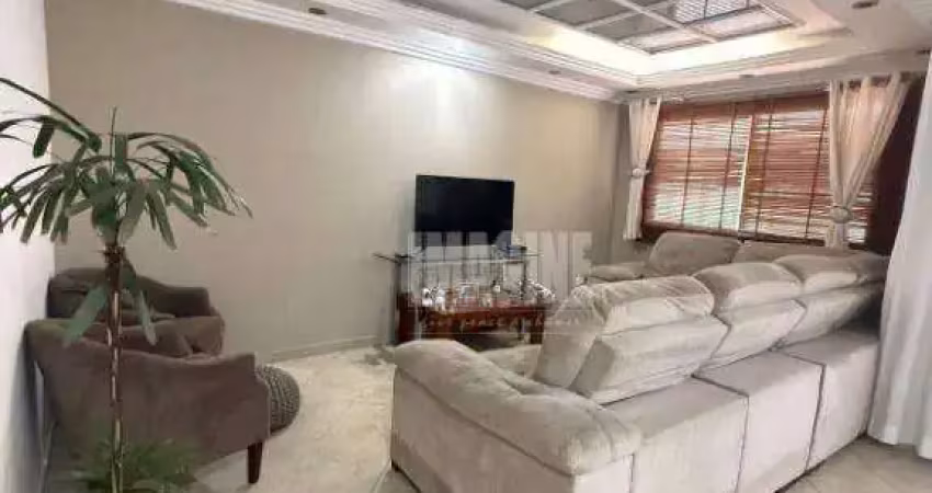 Apartamento no carrão com 4 dormitórios sendo 3 suítes, 2 vagas, 127m²