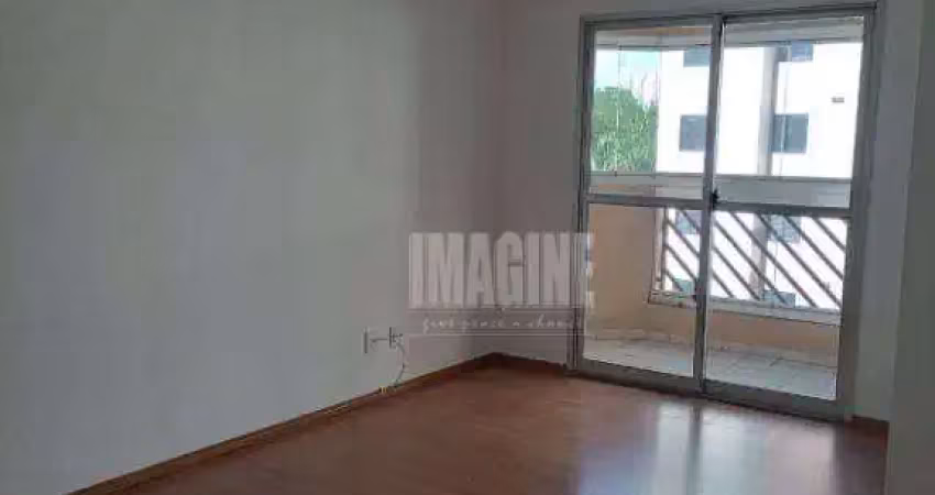 Apartamento para alugar no carrão com 3 dormitórios sendo 1 suíte, 2 vagas, 78m²