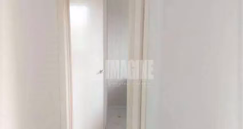Apto no Aricanduva com 2 Dorms, 1 Vaga, 49m²
