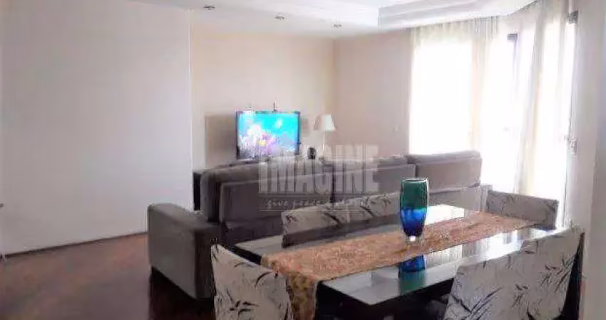 Apto na vila prudente com 3 dorms sendo 1 suíte, 2 vagas, 136m²