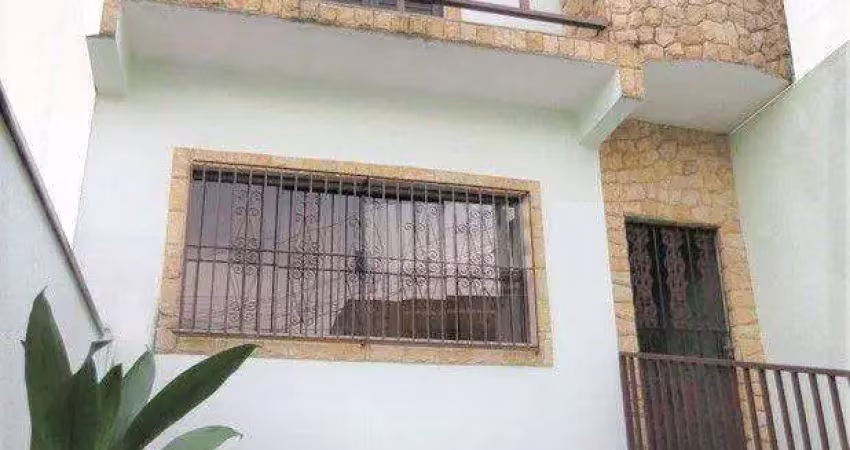 Sobrado na vila prudente com 3 dorms sendo 1 suíte, 10 vagas, 248m²