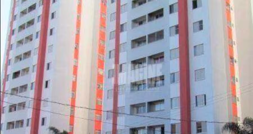 Apto no Aricanduva com 2 Dorms, 1 Vaga, 50m²