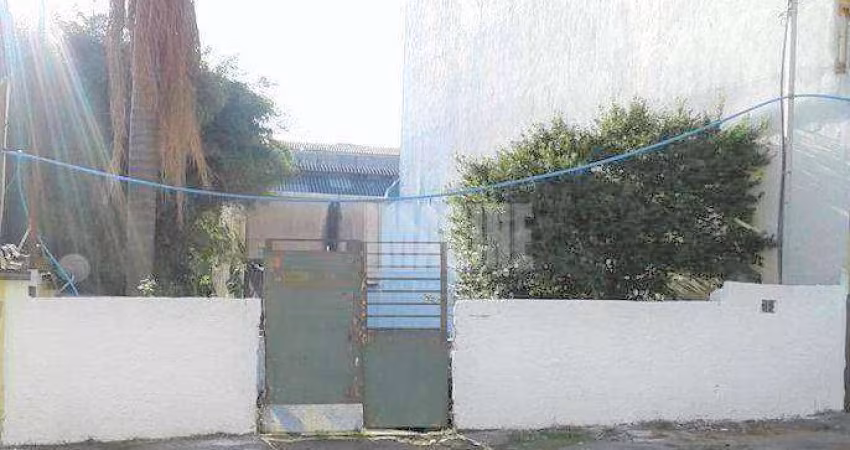 Terreno na Penha com 500m²