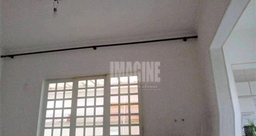 Casa Térrea na Vila Matilde com 5 Dorms sendo 2 Suítes, 2 Vagas, 330m²