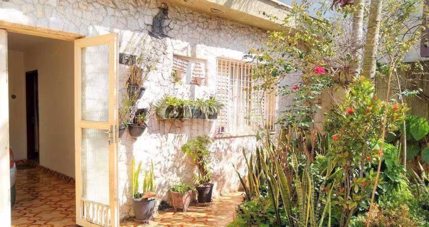 Casa no Carrão com 3 Dorms, 2 Vagas, 90m²