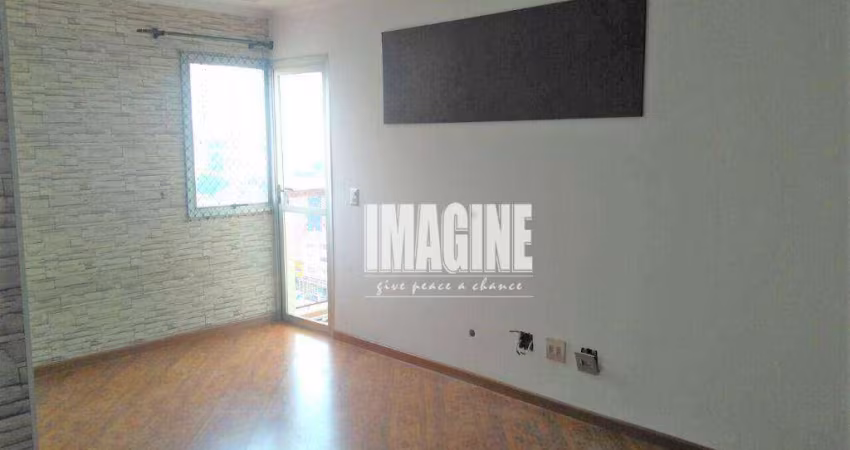 Apto na Vila Prudente com 2 Dorms, 1 Vaga, 64m²