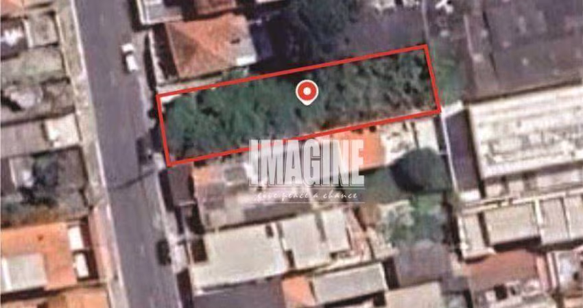 Terreno na Penha com 400m²
