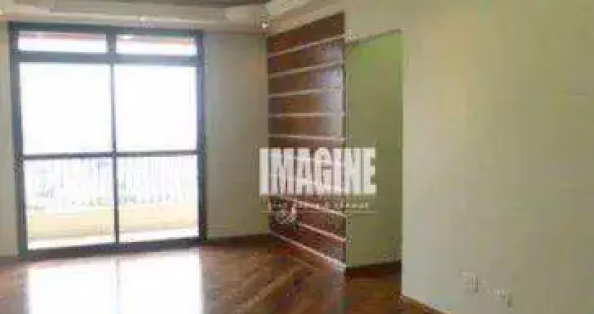 Apto na Mooca com 3 Dorms sendo 1 Suíte, 2 Vagas, 86m²