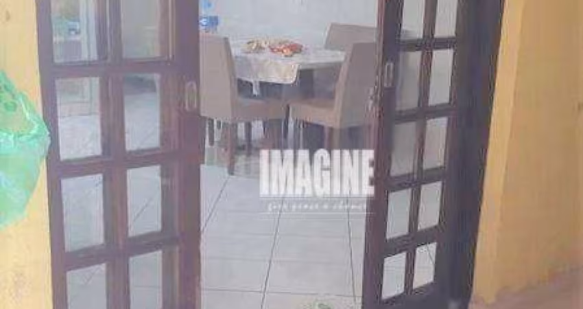 Sobrado na Vila Prudente com 3 Dorms sendo 1 Suíte, 3 Vagas, 180m²