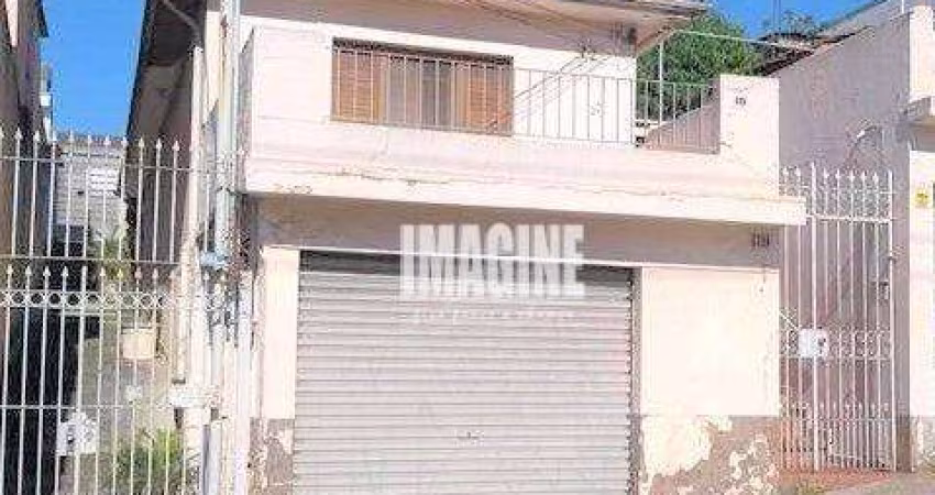 Terreno na Água Rasa com 400m²