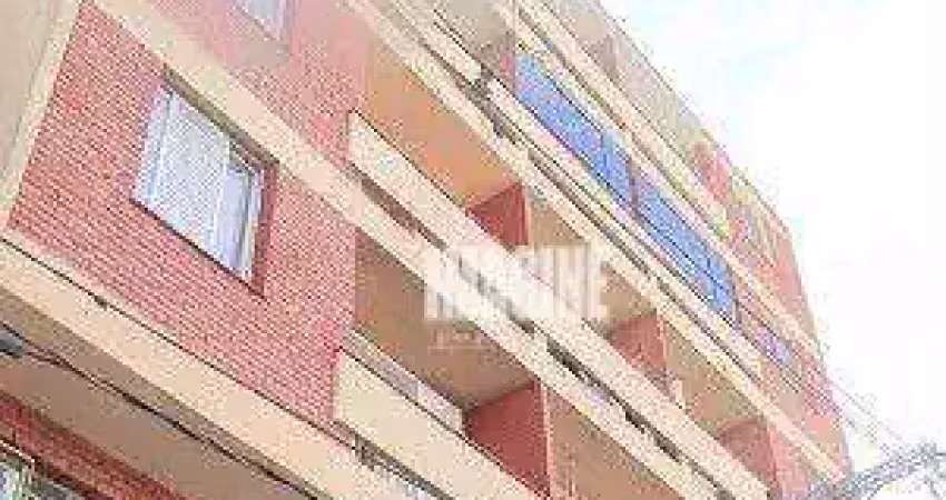 Apartamento com 2 quartos à venda na Rua Carneiro Leão, Brás, São Paulo