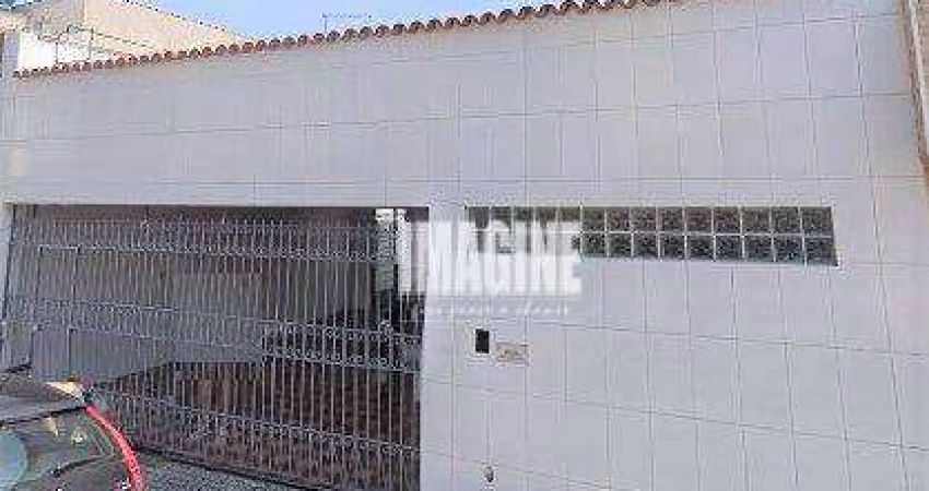 Casa na Vila Prudente com 3 Dorms, 4 Vagas, 258m²