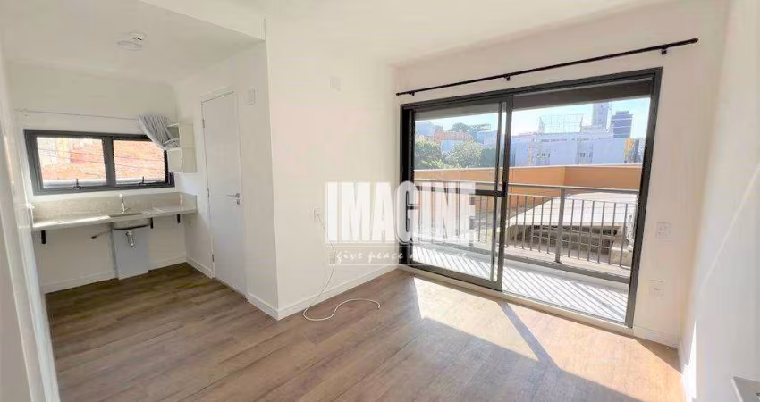 Sala Comercial na Penha com 23m²