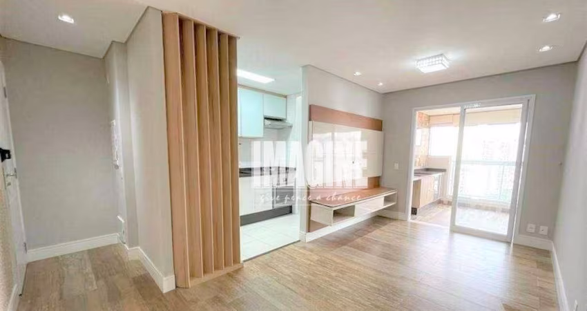 Apto no Carrão com 3 Dorms sendo 1 Suíte, 2 Vagas, 87m²