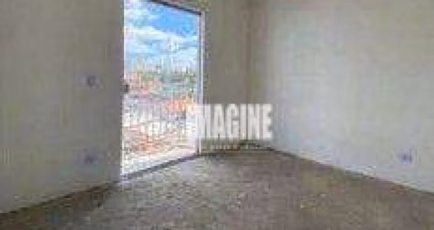 Apto no Carrão com 2 Dorms, 1 Vaga, 59m²