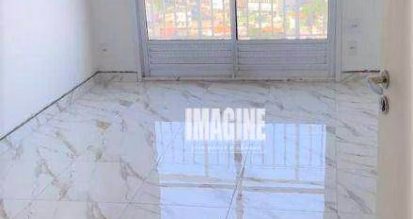 Apto na Penha com 1 Dorm, 24m²