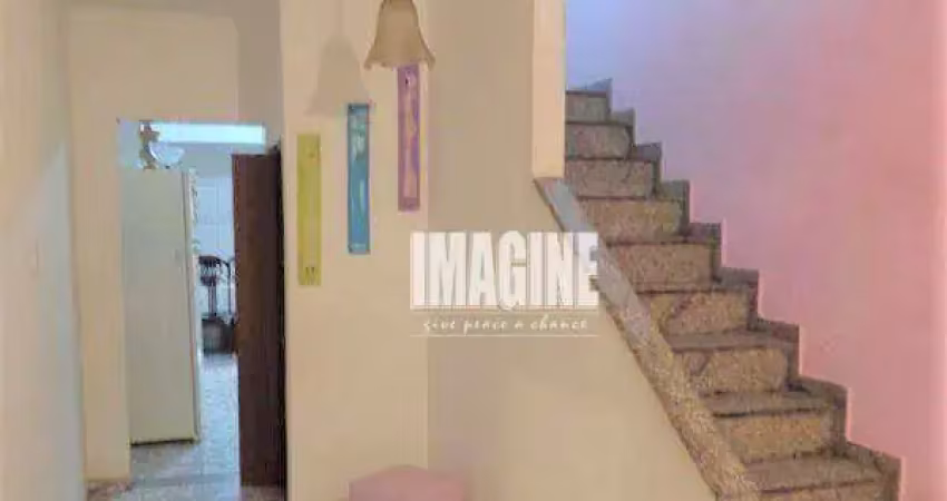 Sobrado no aricanduva com 3 dorms sendo 1 suíte, 2 vagas, 200m²