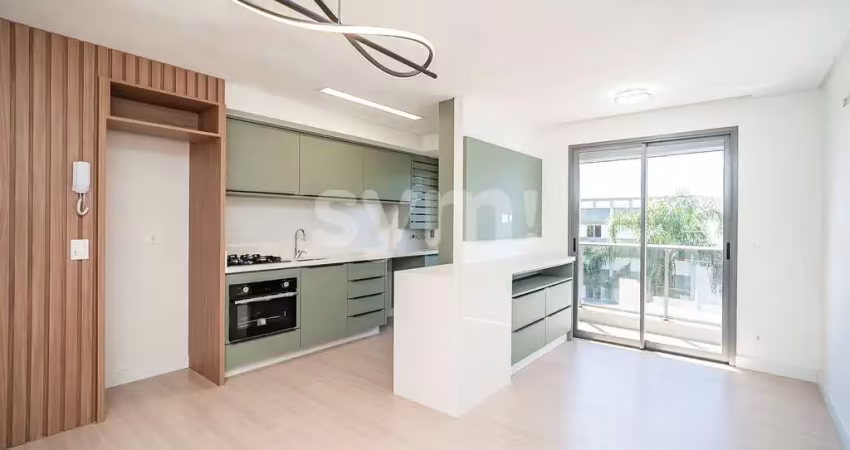 Apartamento com 2 quartos à venda na Rua Ubaldino do Amaral, 1024, Alto da Glória, Curitiba