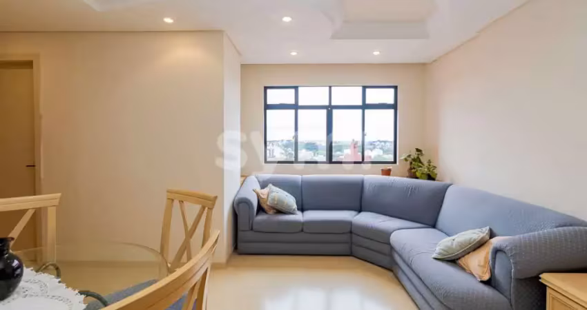 Apartamento com 2 quartos para alugar na Rua Waldomiro Dombeck, 55, Boa Vista, Curitiba
