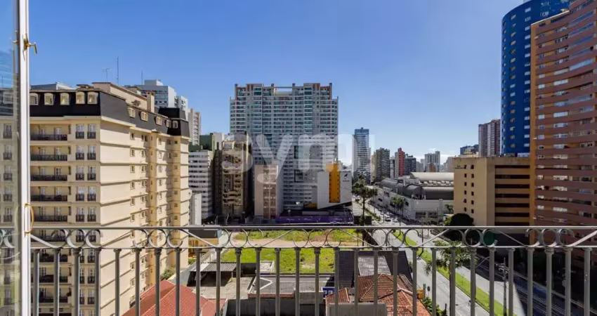 Apartamento com 4 quartos à venda na Rua Buenos Aires, 350, Batel, Curitiba