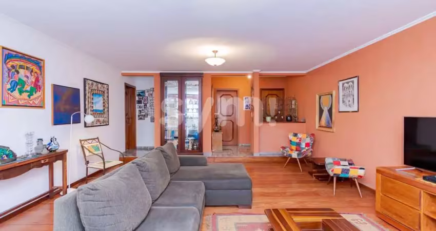 Apartamento com 3 quartos à venda na Travessa Lange, 145, Água Verde, Curitiba