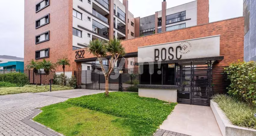 Cobertura com 3 quartos à venda na Avenida Desembargador Hugo Simas, 2522, Bom Retiro, Curitiba