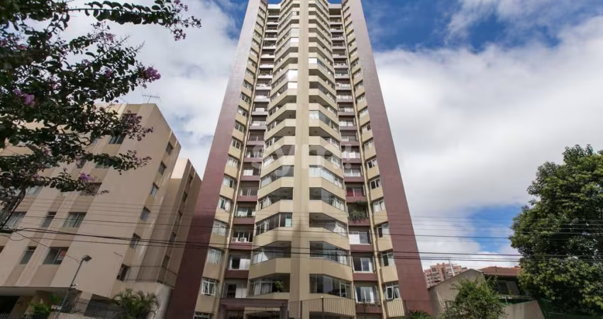 Apartamento com 3 quartos à venda na Rua Chichorro Júnior, 144, Cabral, Curitiba