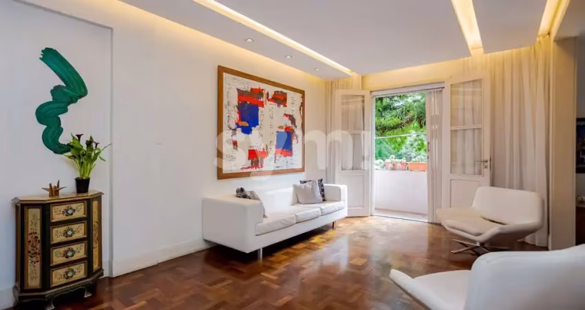 Apartamento com 2 quartos à venda na Rua Presidente Carlos Cavalcanti, 151, Centro, Curitiba