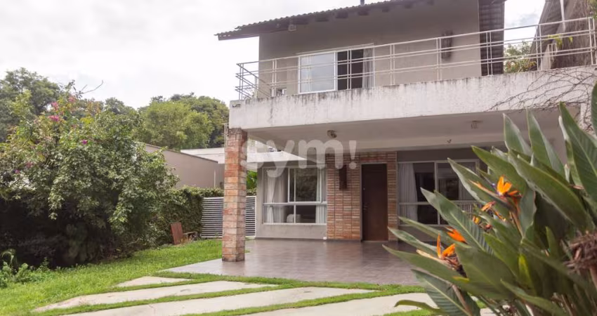 Casa com 3 quartos à venda na Ottília Reksidler, 0001, São Lourenço, Curitiba