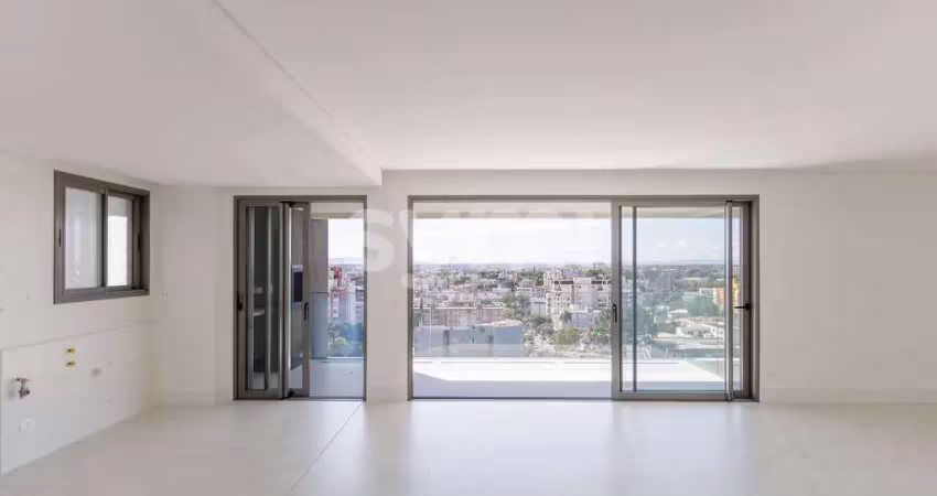 Apartamento com 3 quartos à venda na Rua Guilherme Pugsley, 1876, Água Verde, Curitiba