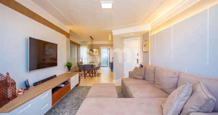 Apartamento com 3 quartos à venda na Rua Guilherme Pugsley, 1320, Água Verde, Curitiba