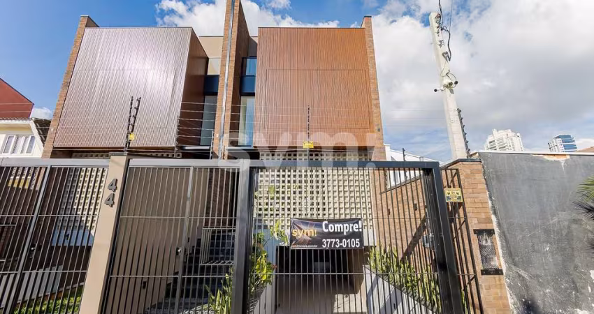 Casa com 3 quartos à venda na Francisco Domakoski, 44, Campo Comprido, Curitiba