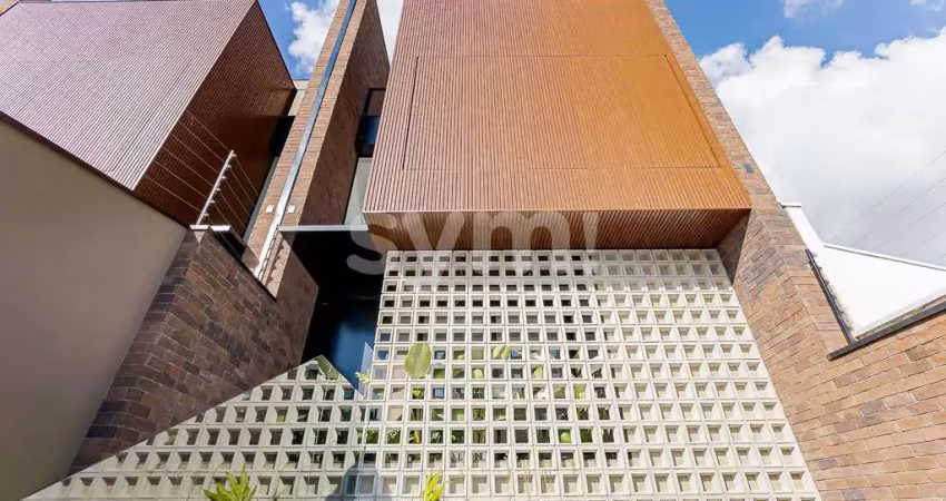 Casa com 3 quartos à venda na Francisco Domakoski, 44, Campo Comprido, Curitiba