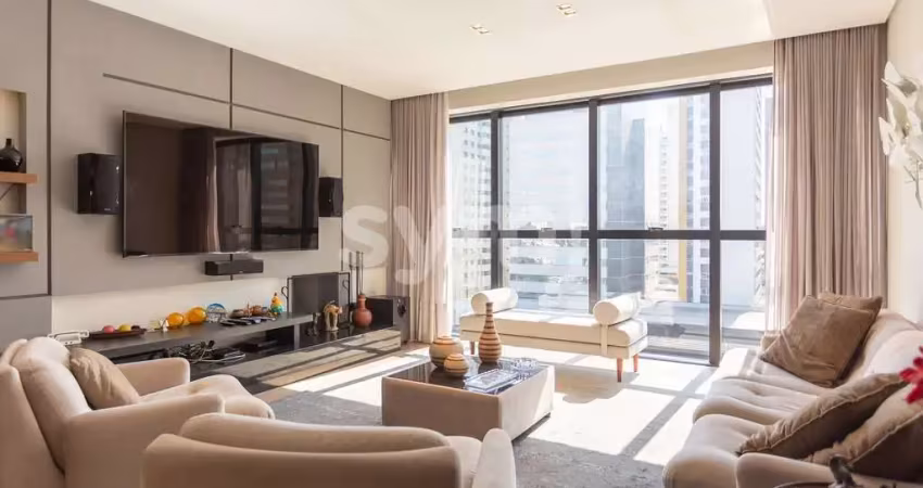 Apartamento com 3 quartos à venda na Rua Mauá, 719, Alto da Glória, Curitiba
