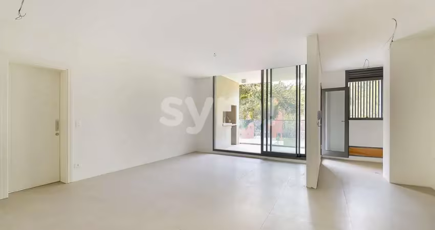 Apartamento com 3 quartos à venda na Rua Teixeira Soares, 200, Seminário, Curitiba