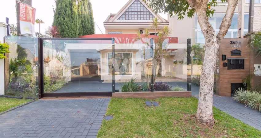 Casa com 3 quartos à venda na Rua Humberto Ciccarino, 380, Xaxim, Curitiba